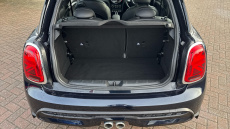 MINI Cooper 2.0 S Exclusive [Level 2] 3dr Auto Petrol Hatchback